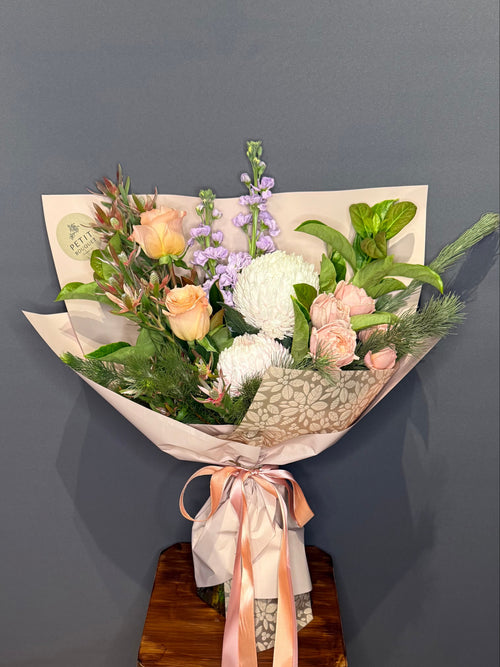 Florist's Choice Pastel Midi